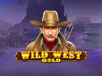 Wild West Gold